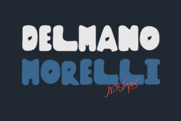 Delmano Morelli Font