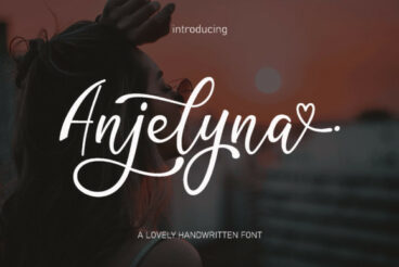 Anjelyna Font