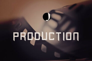 Production Font