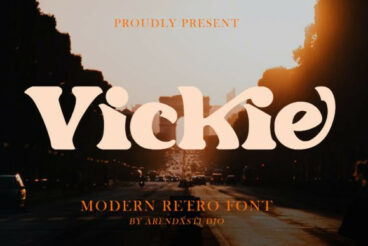 Vickie Font