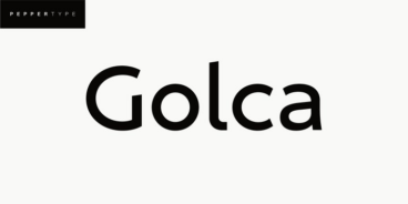 Golca Font