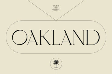 Oakland Oakland
