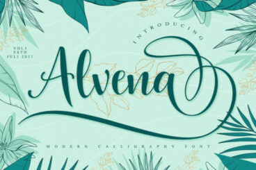 Alvena