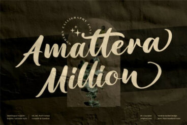 Amattera Million