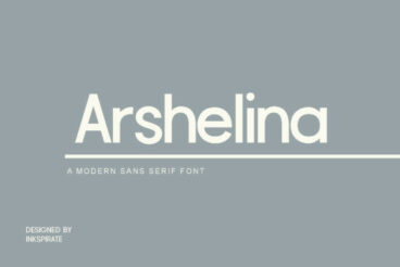 Arshelina Font