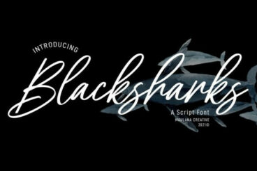 Blacksharks