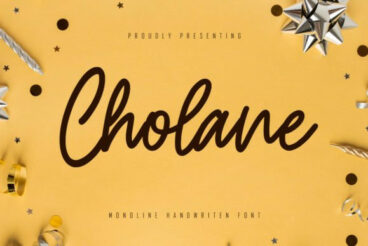 Cholane