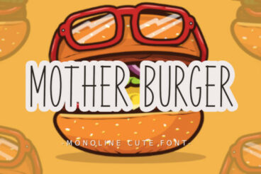 Mother Burger