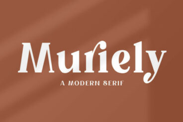 Muriely Font