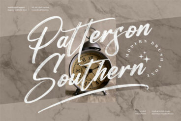 Patterson Southern