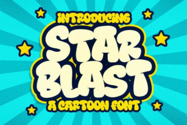 Star Blast