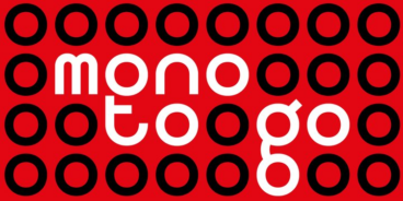 Mono To Go Font