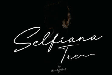 Selfiana Tre Font