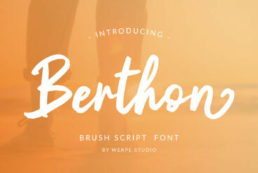 Berthon Font