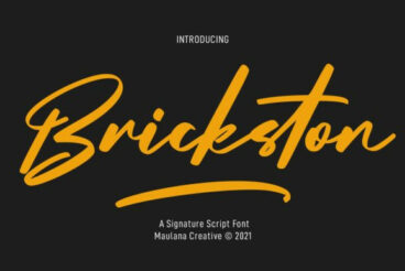 Brickston