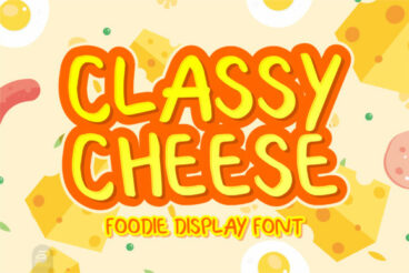 Classy Cheese