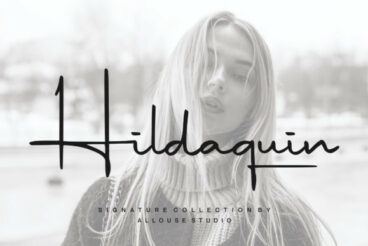 Hildaquin