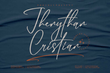 Jhenythan Cristian Font