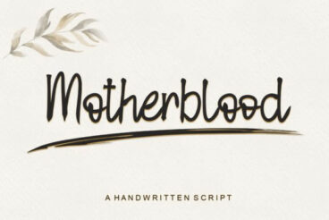 Motherblood