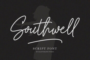Southwell Font