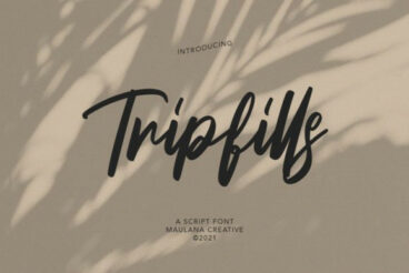 Tripfills