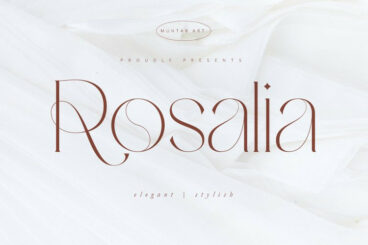 Rosalia Font