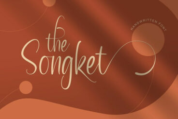 The Songket