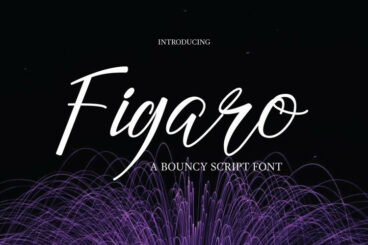 Figaro Font
