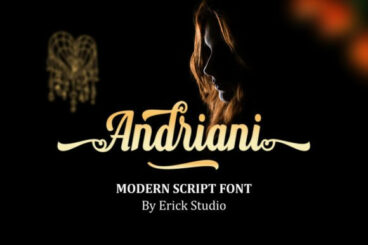 Andriani Font