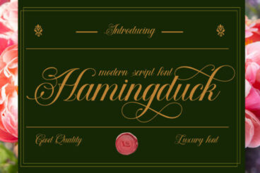 Hamingduck