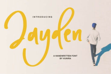 Jayden Font