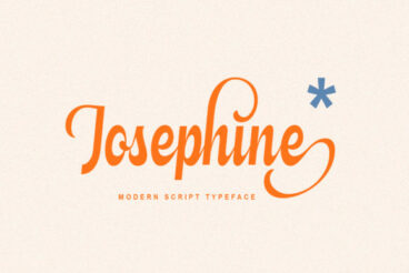 Josephine Font