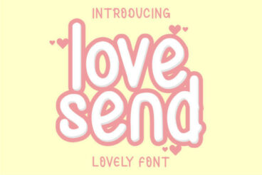 Love Send