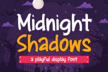 Midnight Shadows