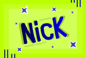 Nick Font