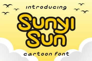 Sunyi Sun