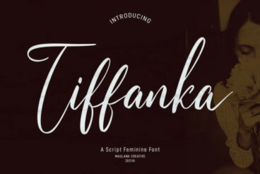 Tiffanka