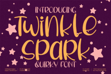 Twinkle Spark
