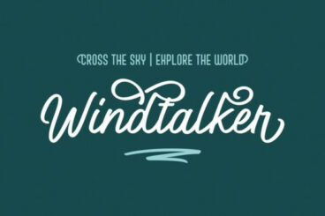 Windtalker