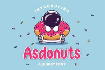 Asdonuts