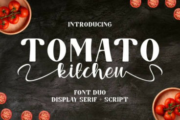 Tomato Kitchen