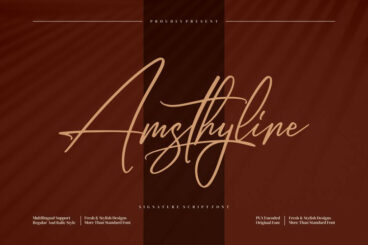 Amsthyline