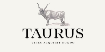 Taurus Font