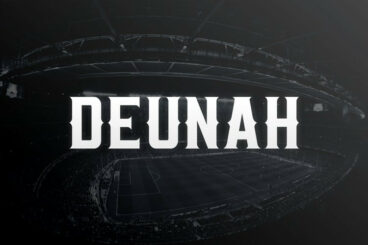 Deunah