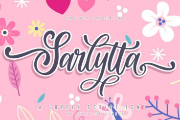 Sarlytta