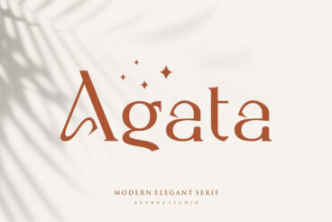 Agata Font