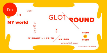 Glot Round Font