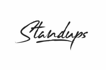 Standups Font