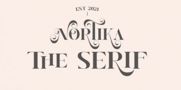 Nortika Font