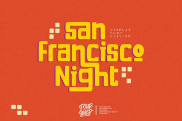 San Francisco Night